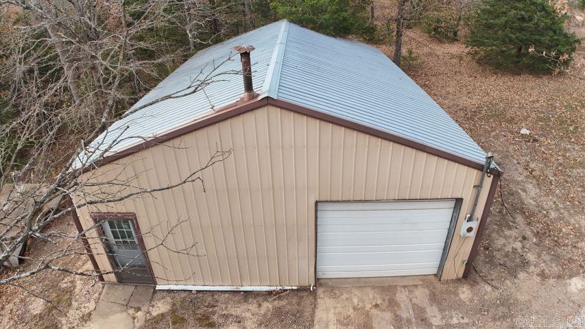 941 MC 5025  Valley Springs, AR