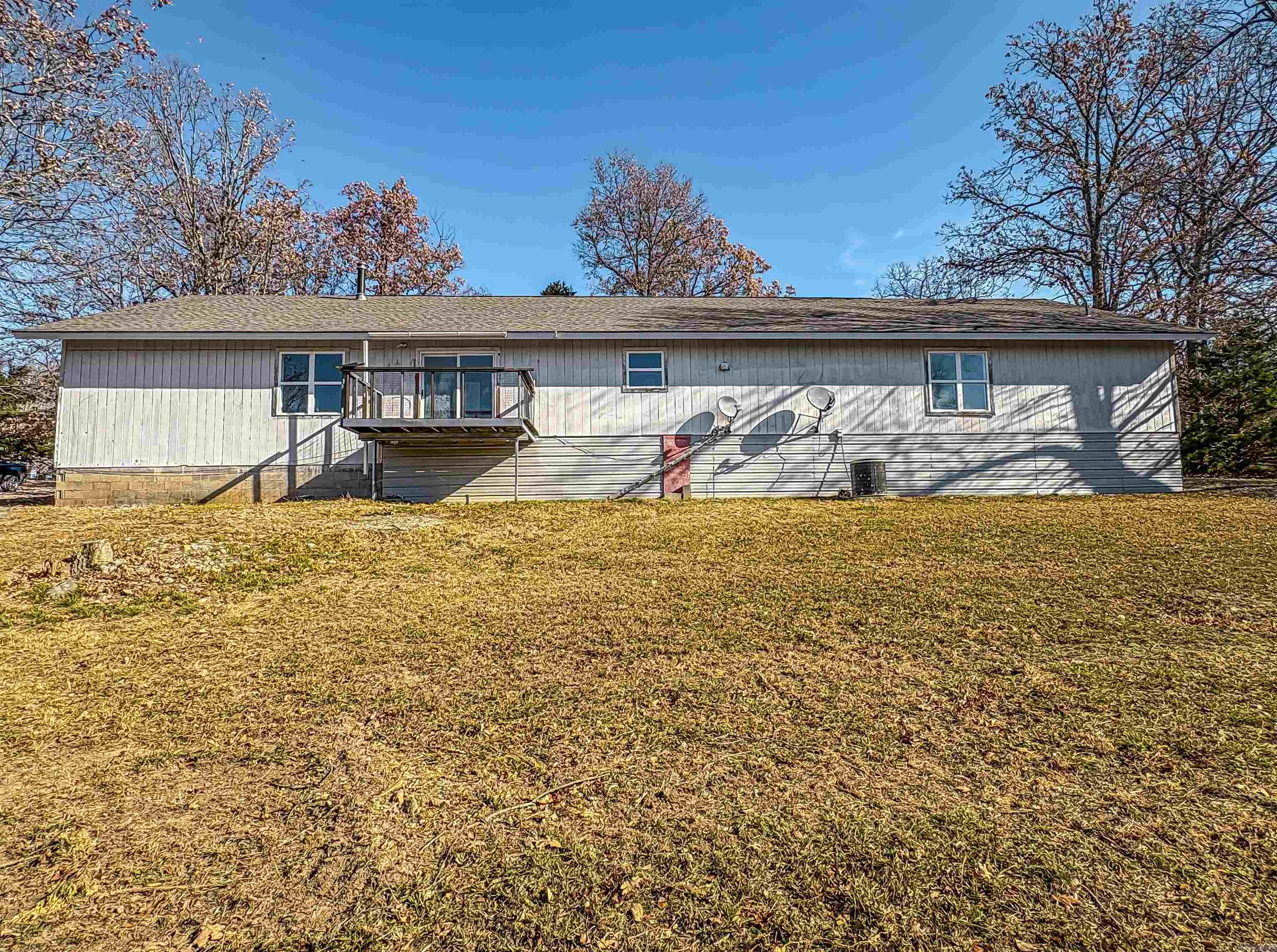941 MC 5025  Valley Springs, AR