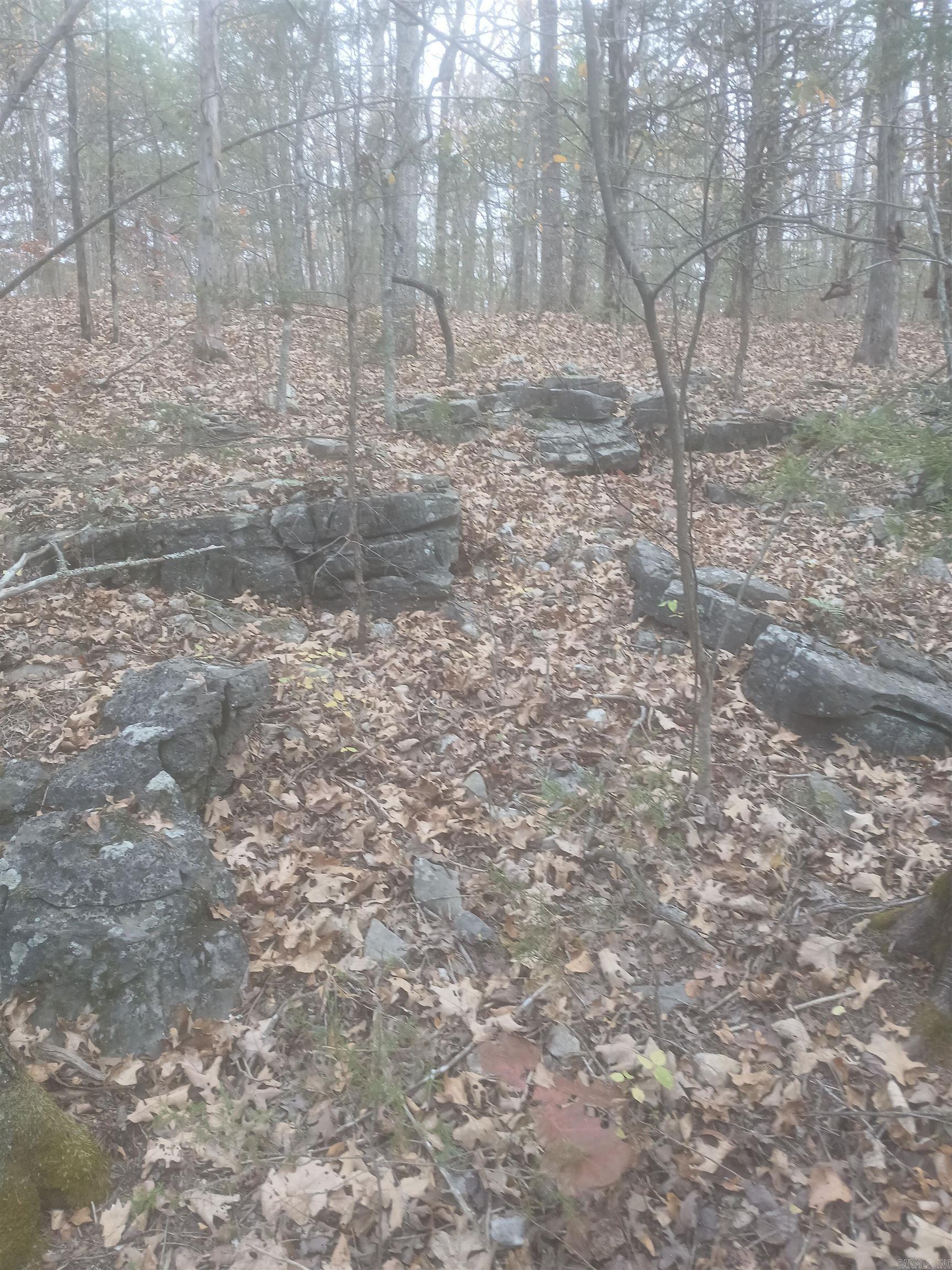 941 MC 5025  Valley Springs, AR