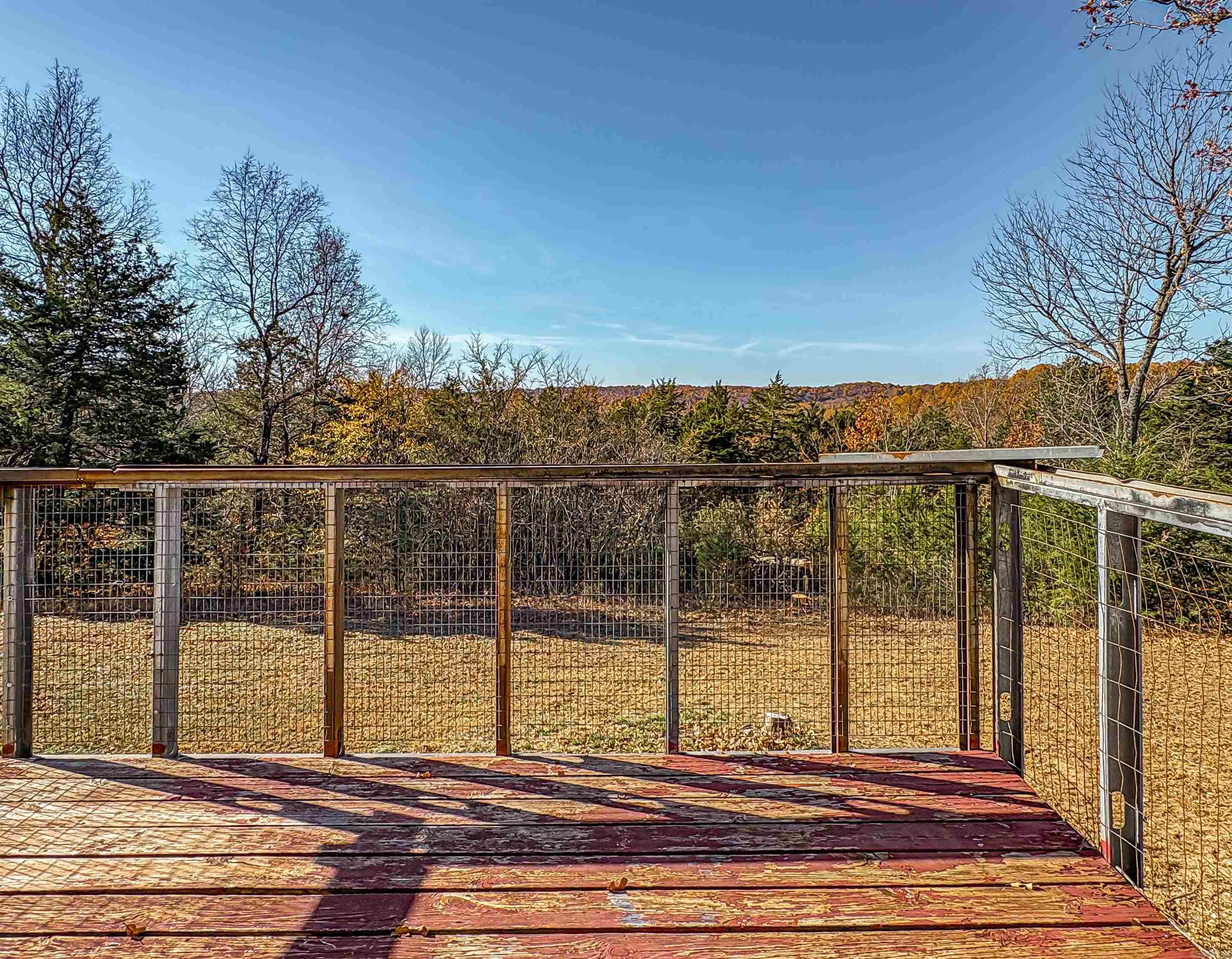 941 MC 5025  Valley Springs, AR