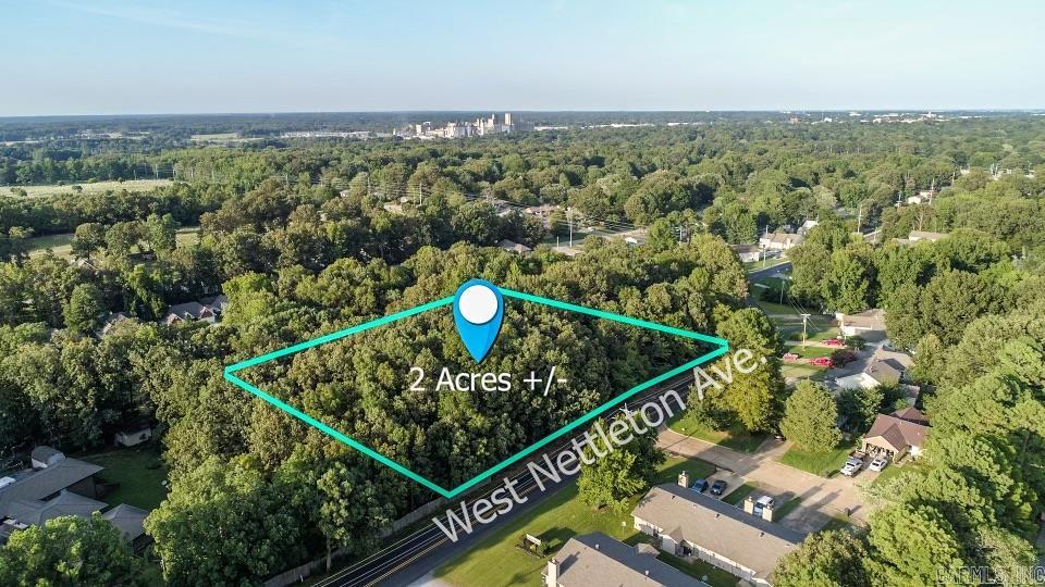 000 W Nettleton  Jonesboro, AR