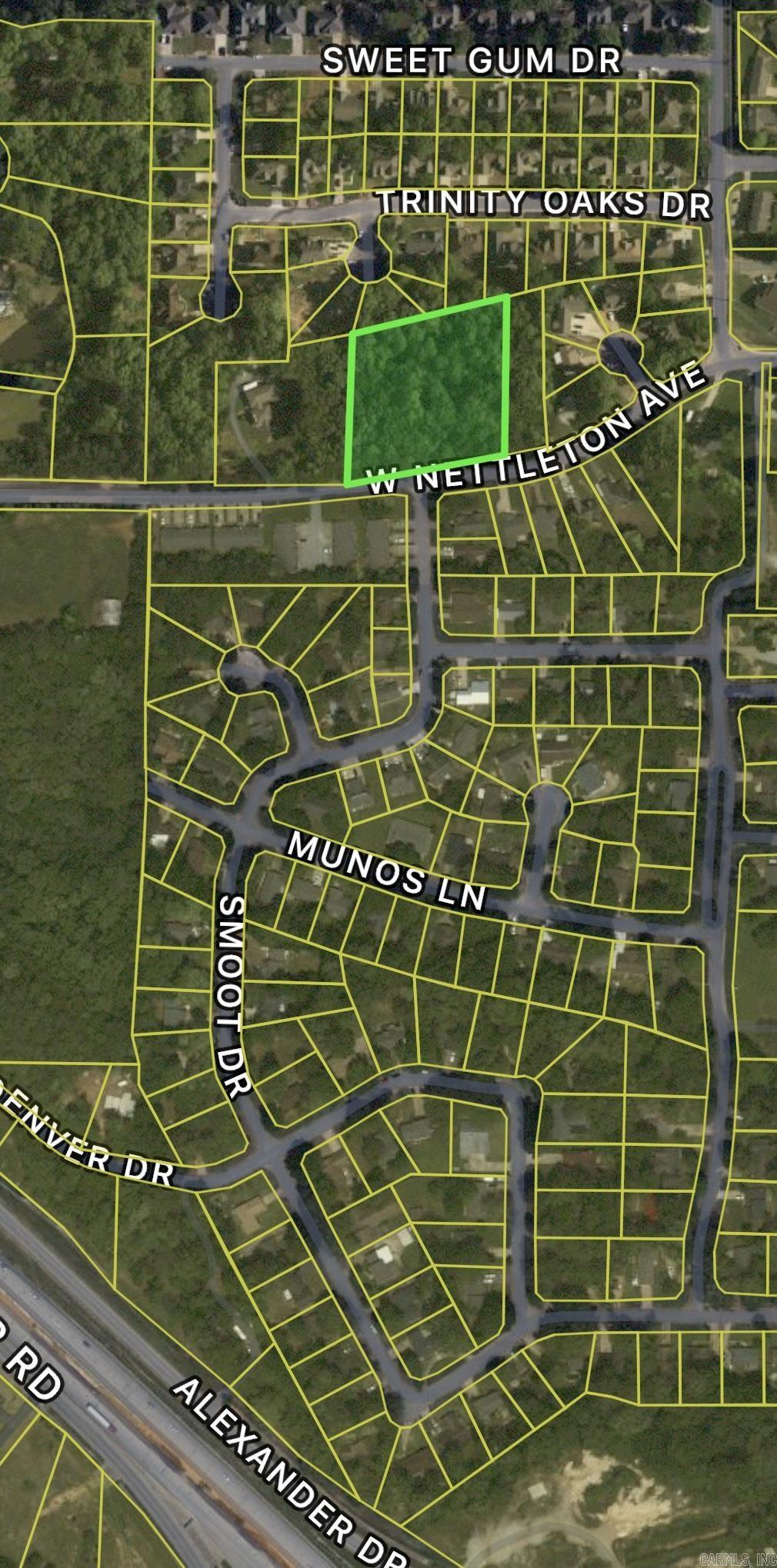 000 W Nettleton  Jonesboro, AR