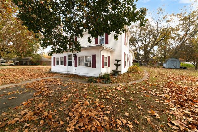 920 N Williams  Carlisle, AR