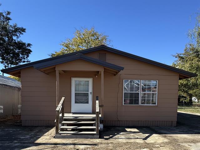 155  Highway 1B  Cherry Valley, AR