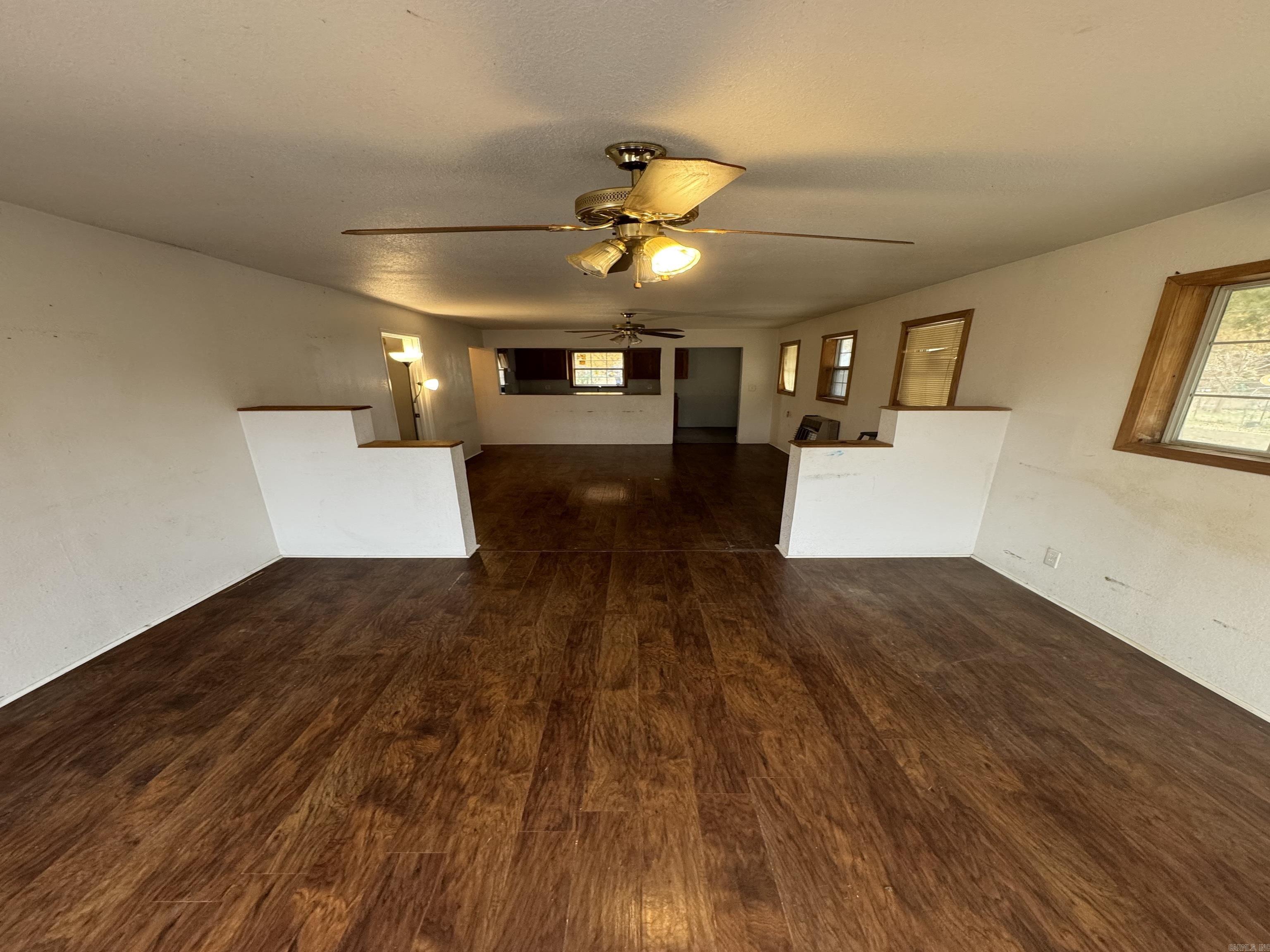 155 Highway 1B  Cherry Valley, AR