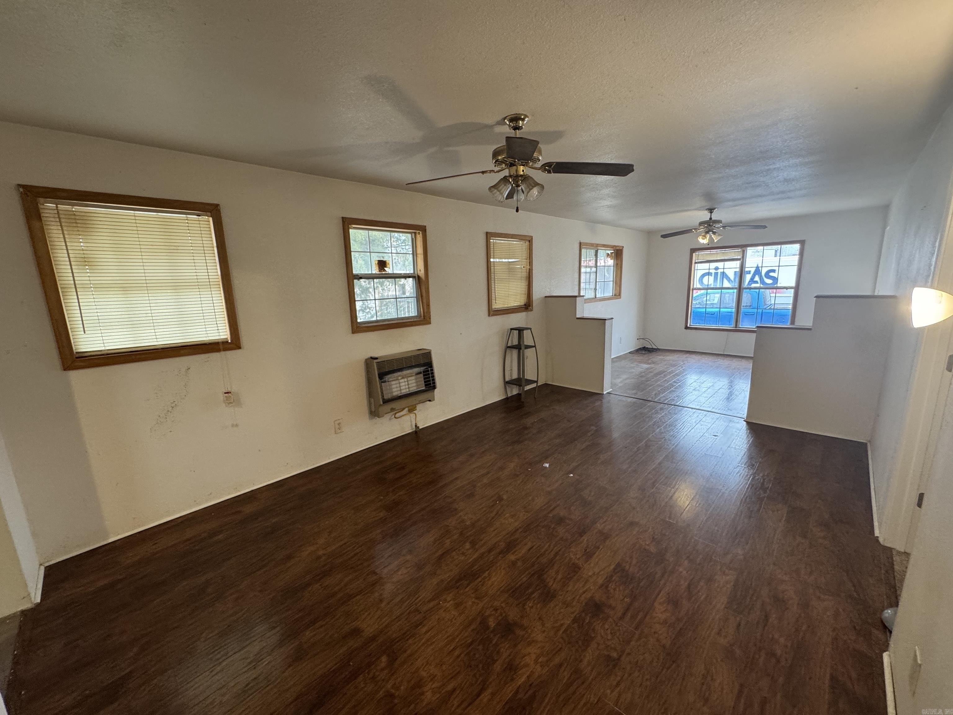 155 Highway 1B  Cherry Valley, AR