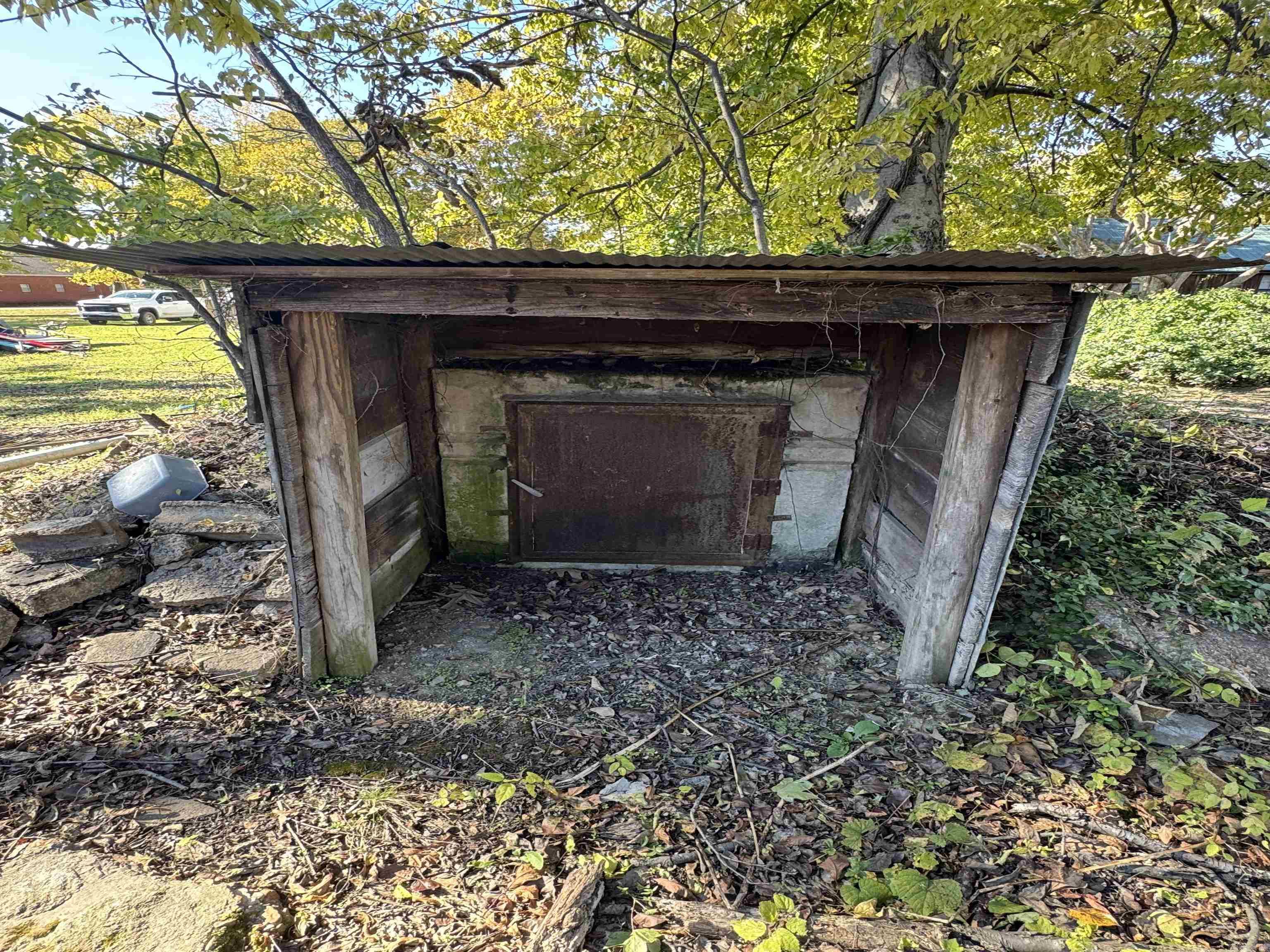 155 Highway 1B  Cherry Valley, AR