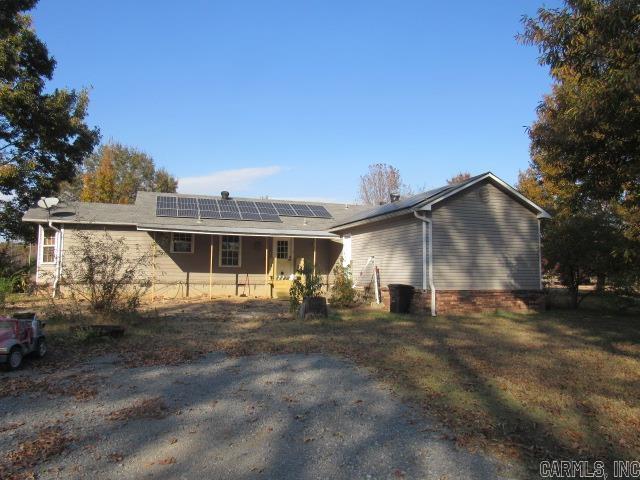 235 Bradley  Lonoke, AR