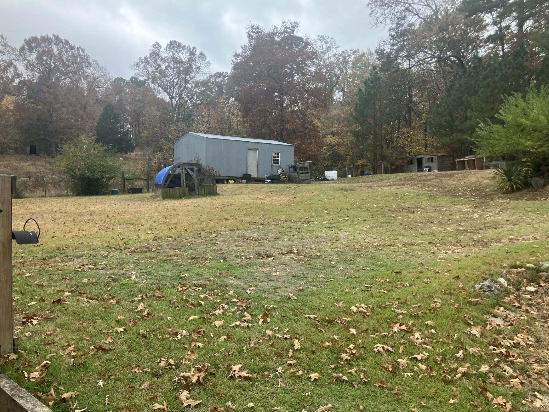 8617 Pawnee Drive  Benton, AR