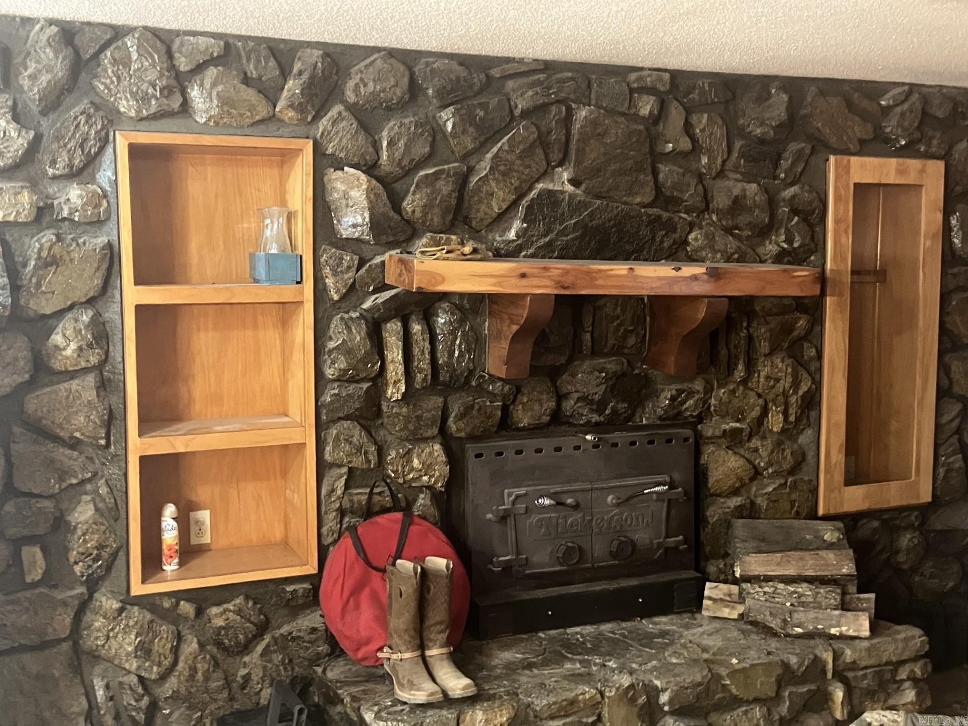 8617 Pawnee Drive  Benton, AR