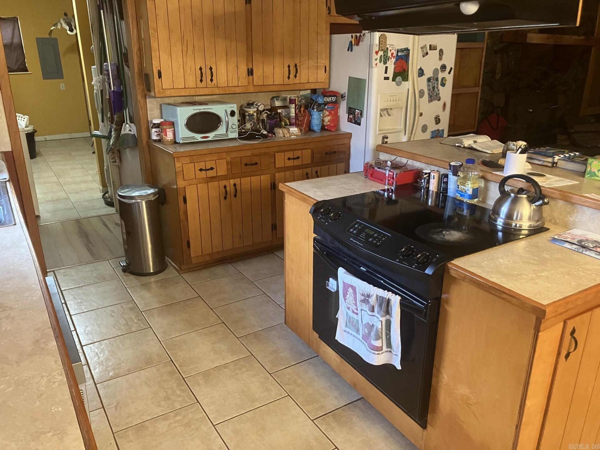 8617 Pawnee Drive  Benton, AR