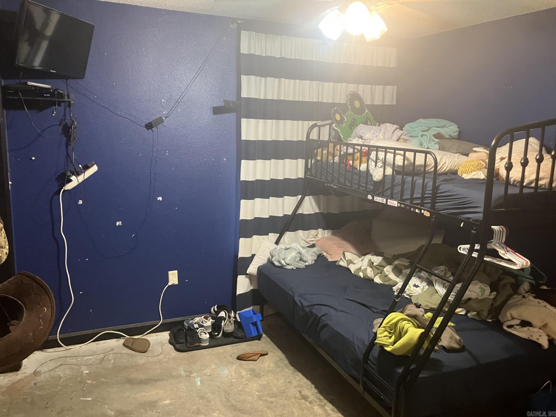 8617 Pawnee Drive  Benton, AR