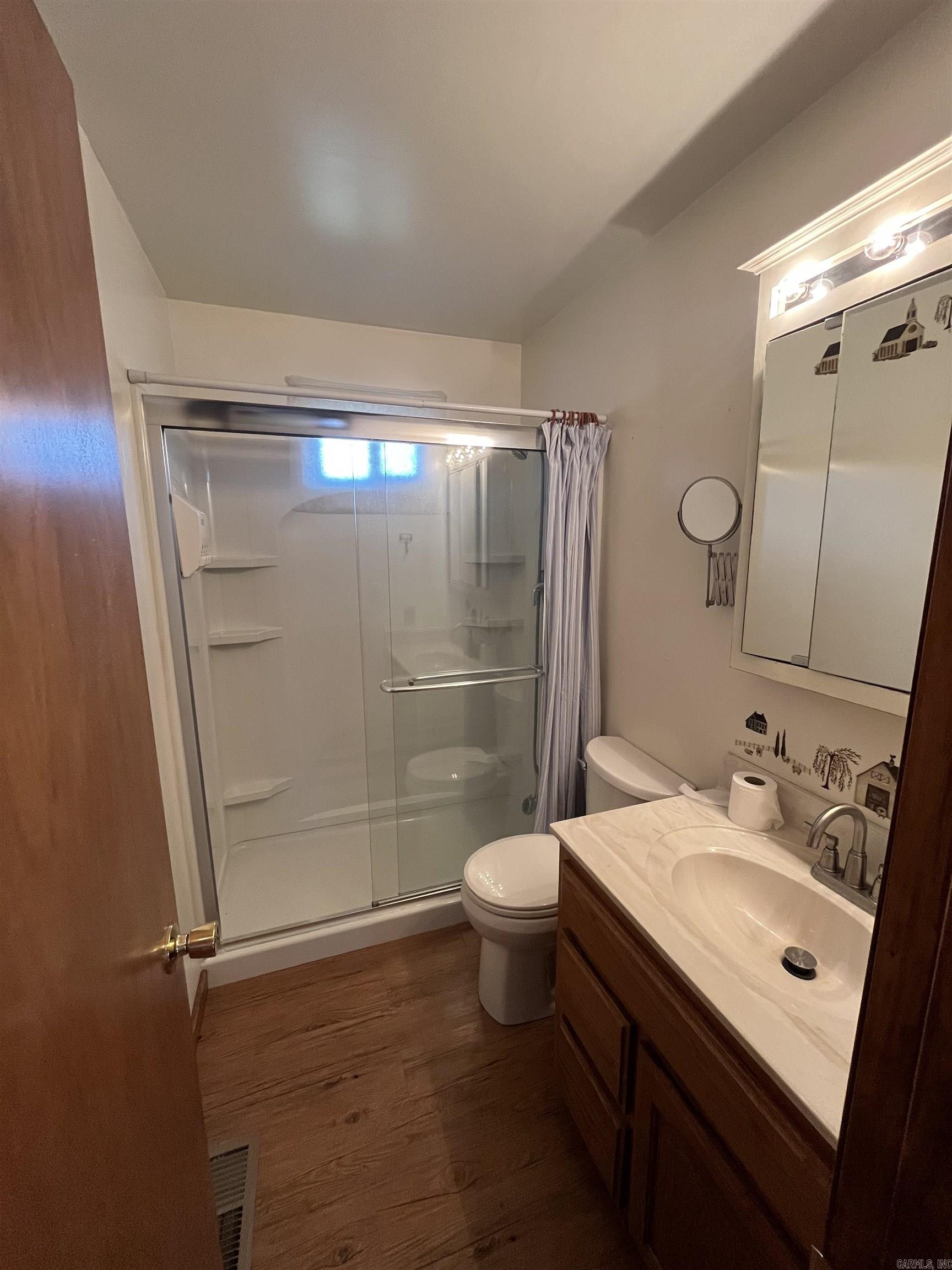 323 N Cedar  Salem, AR