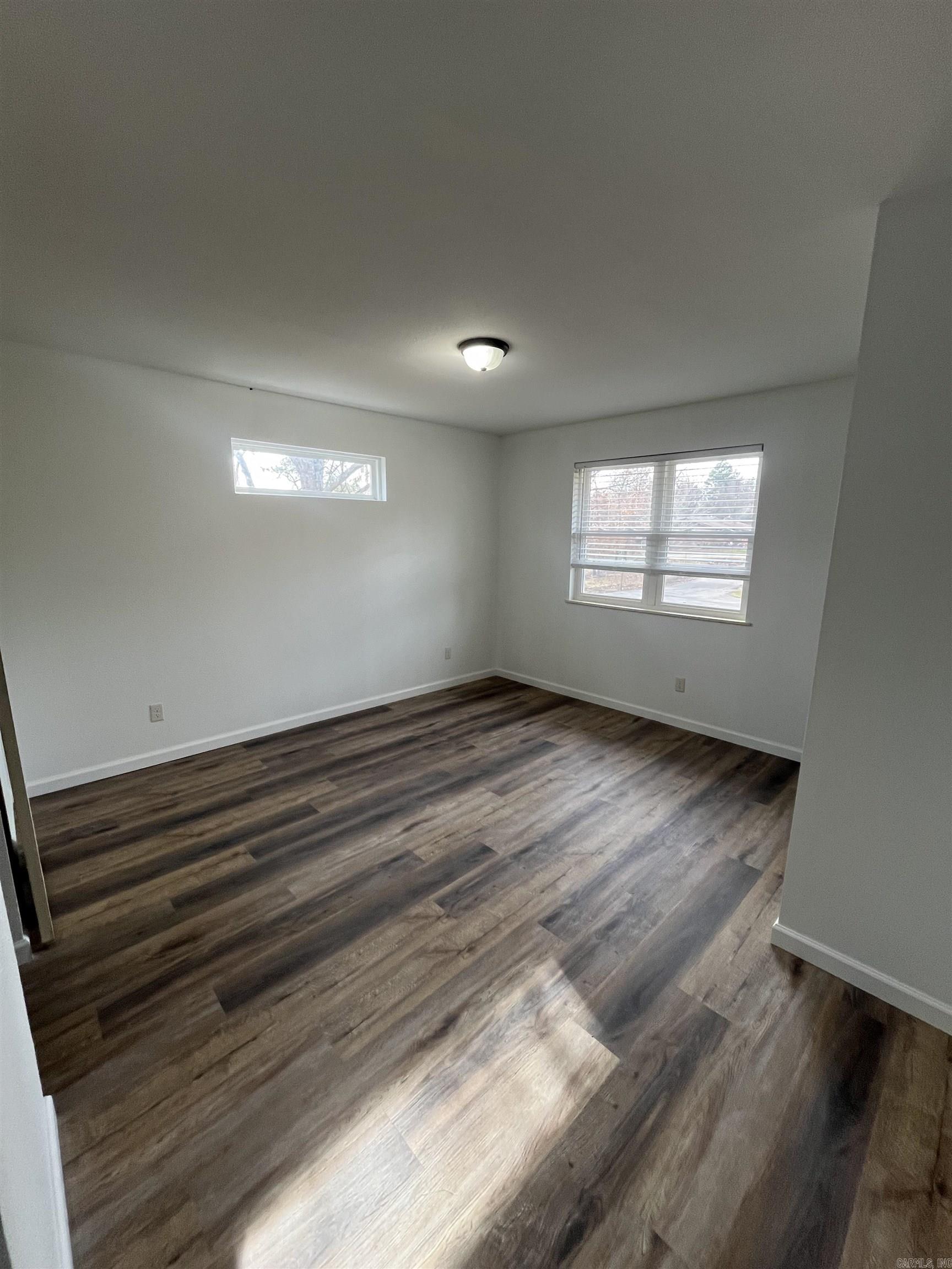 323 N Cedar  Salem, AR