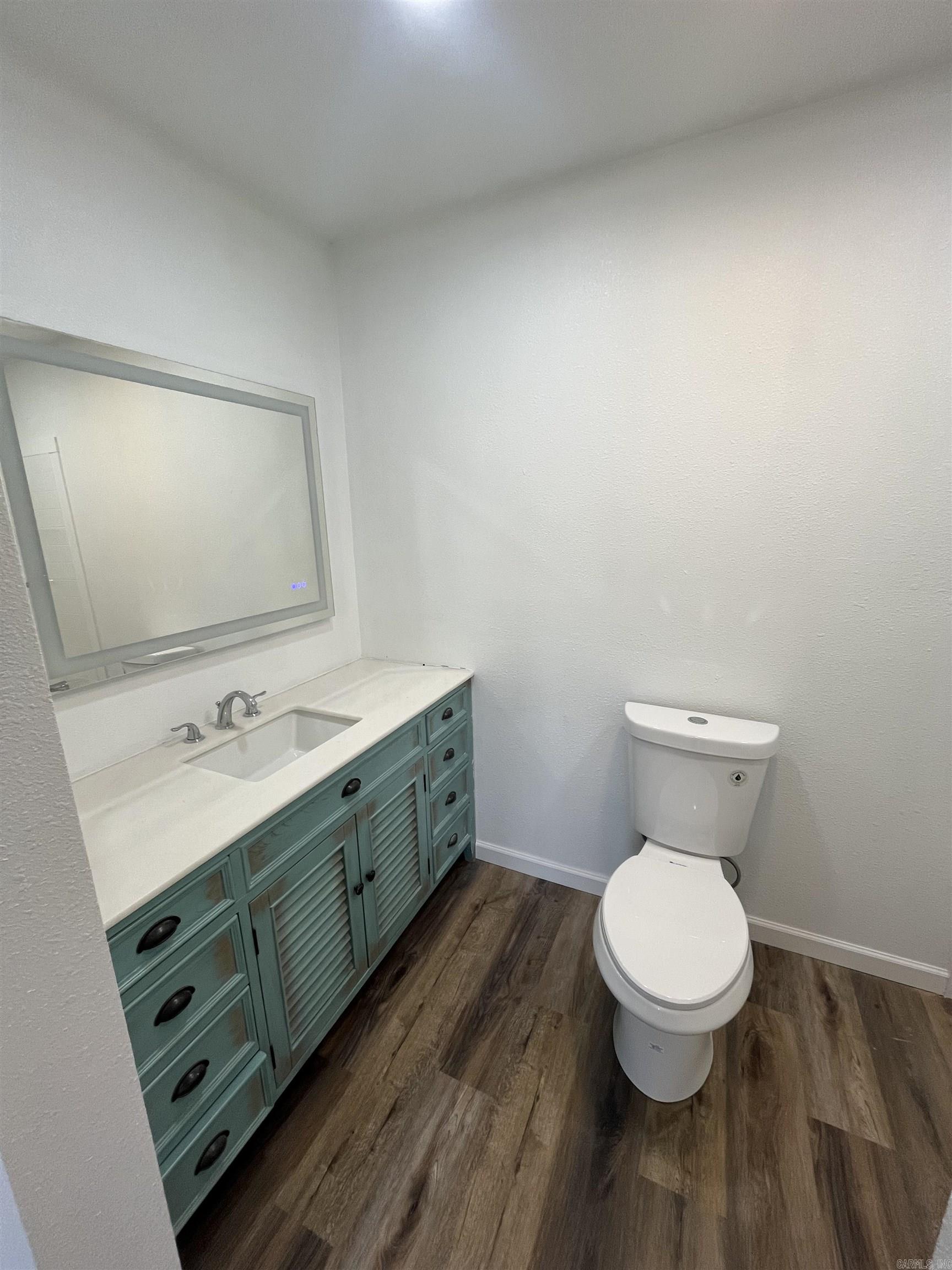 323 N Cedar  Salem, AR