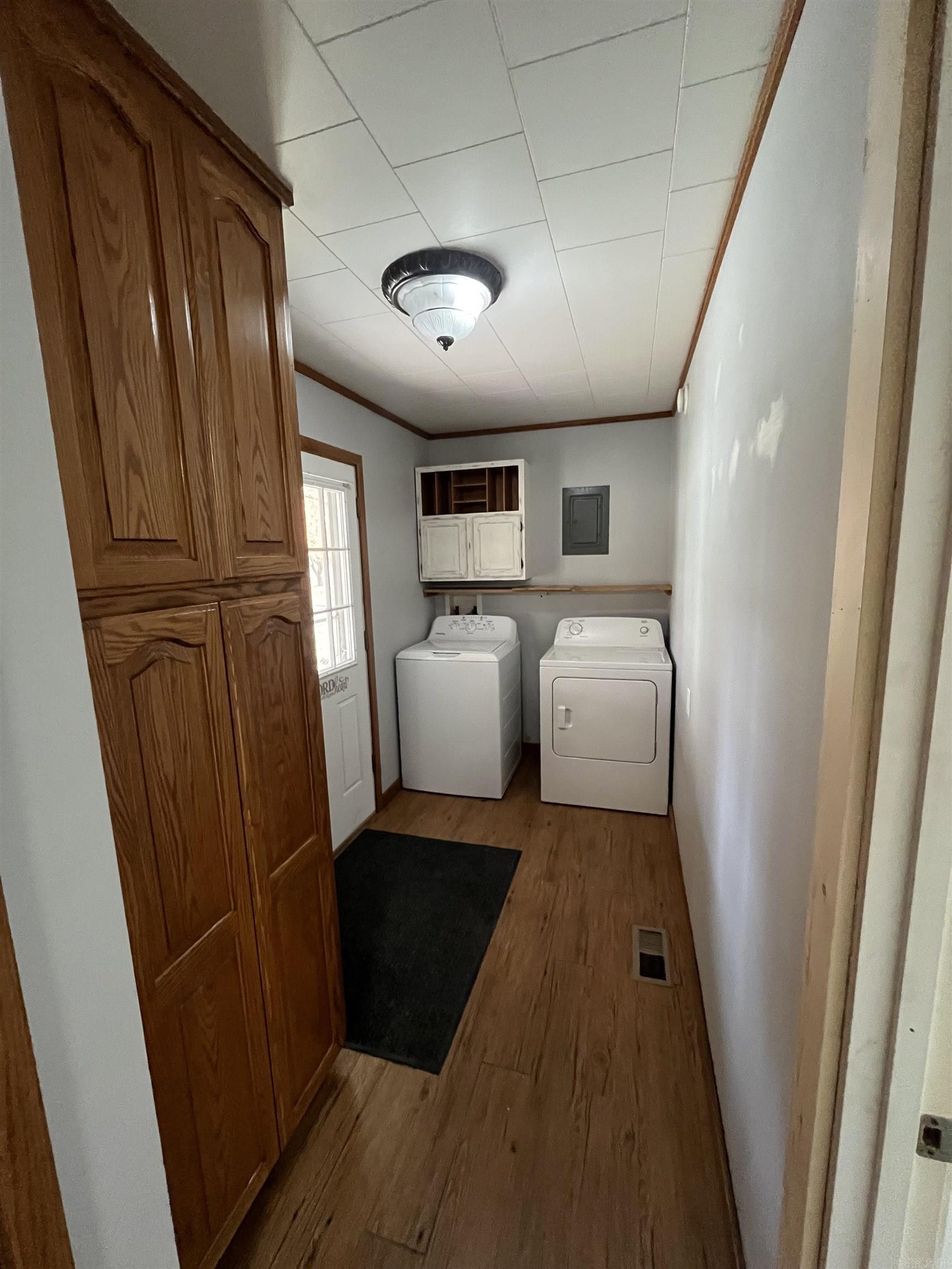 323 N Cedar  Salem, AR