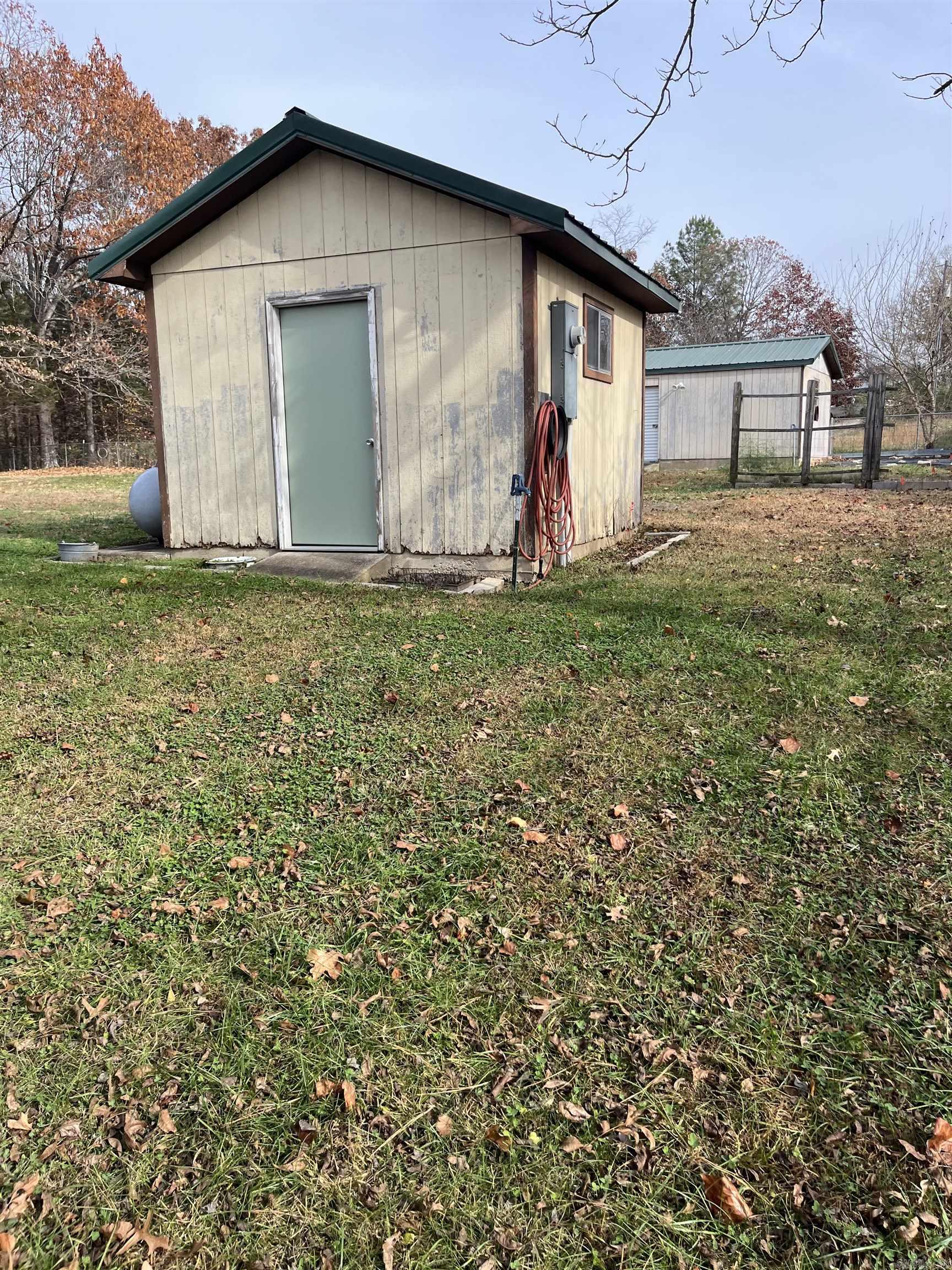 323 N Cedar  Salem, AR