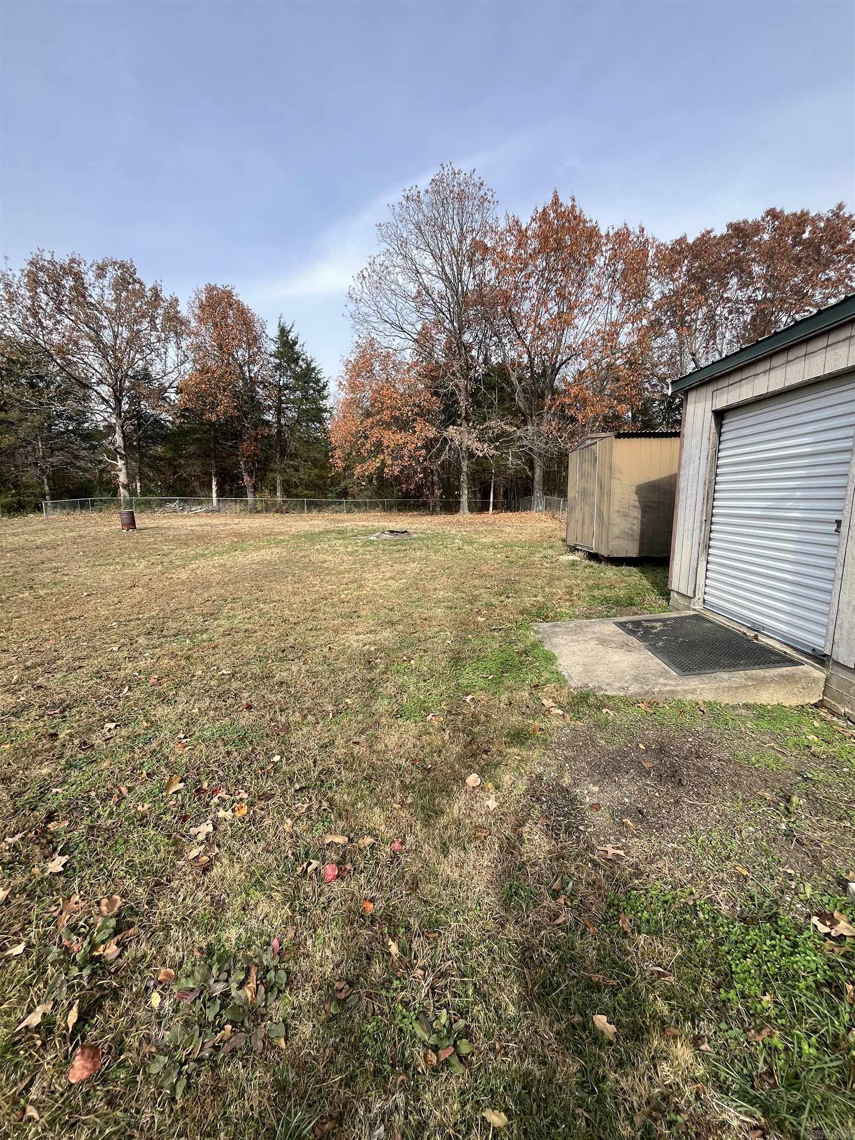 323 N Cedar  Salem, AR