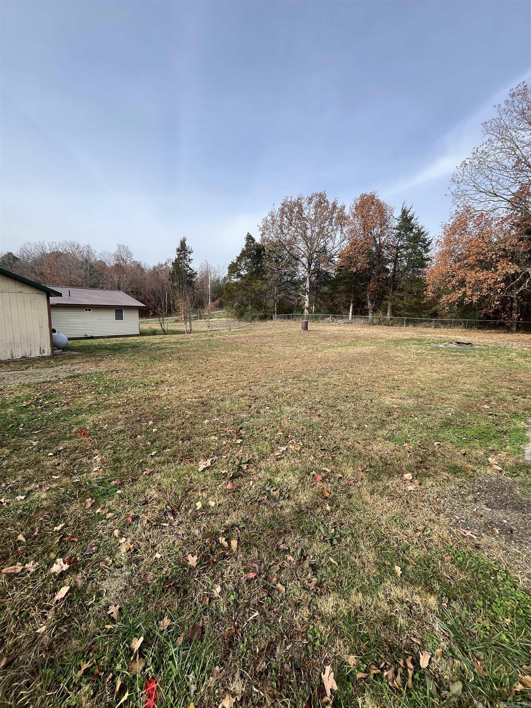 323 N Cedar  Salem, AR