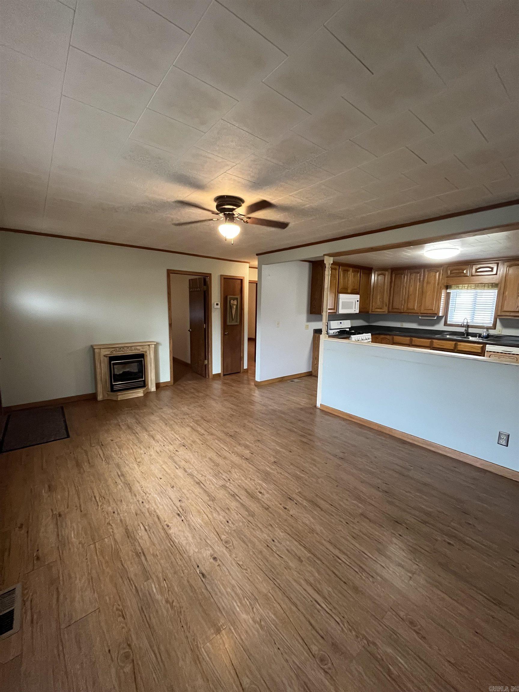 323 N Cedar  Salem, AR