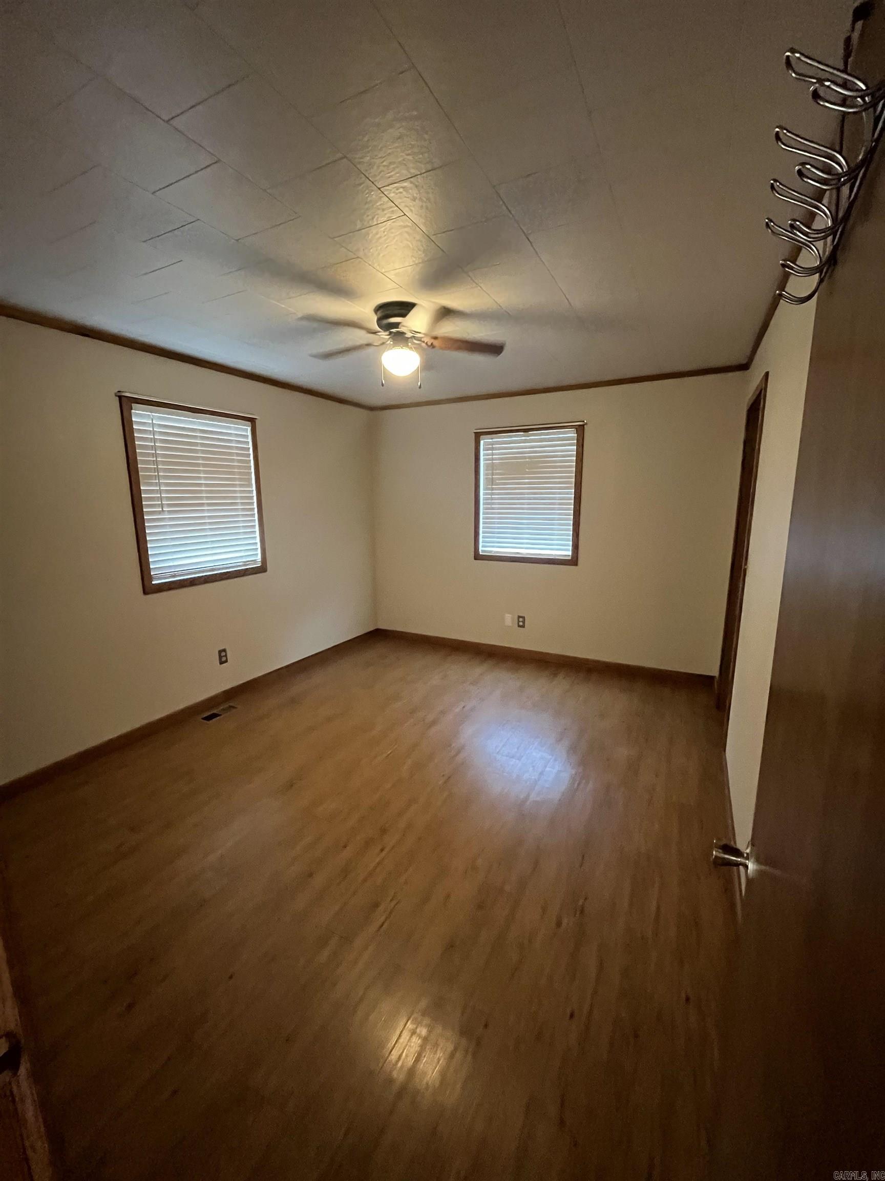 323 N Cedar  Salem, AR