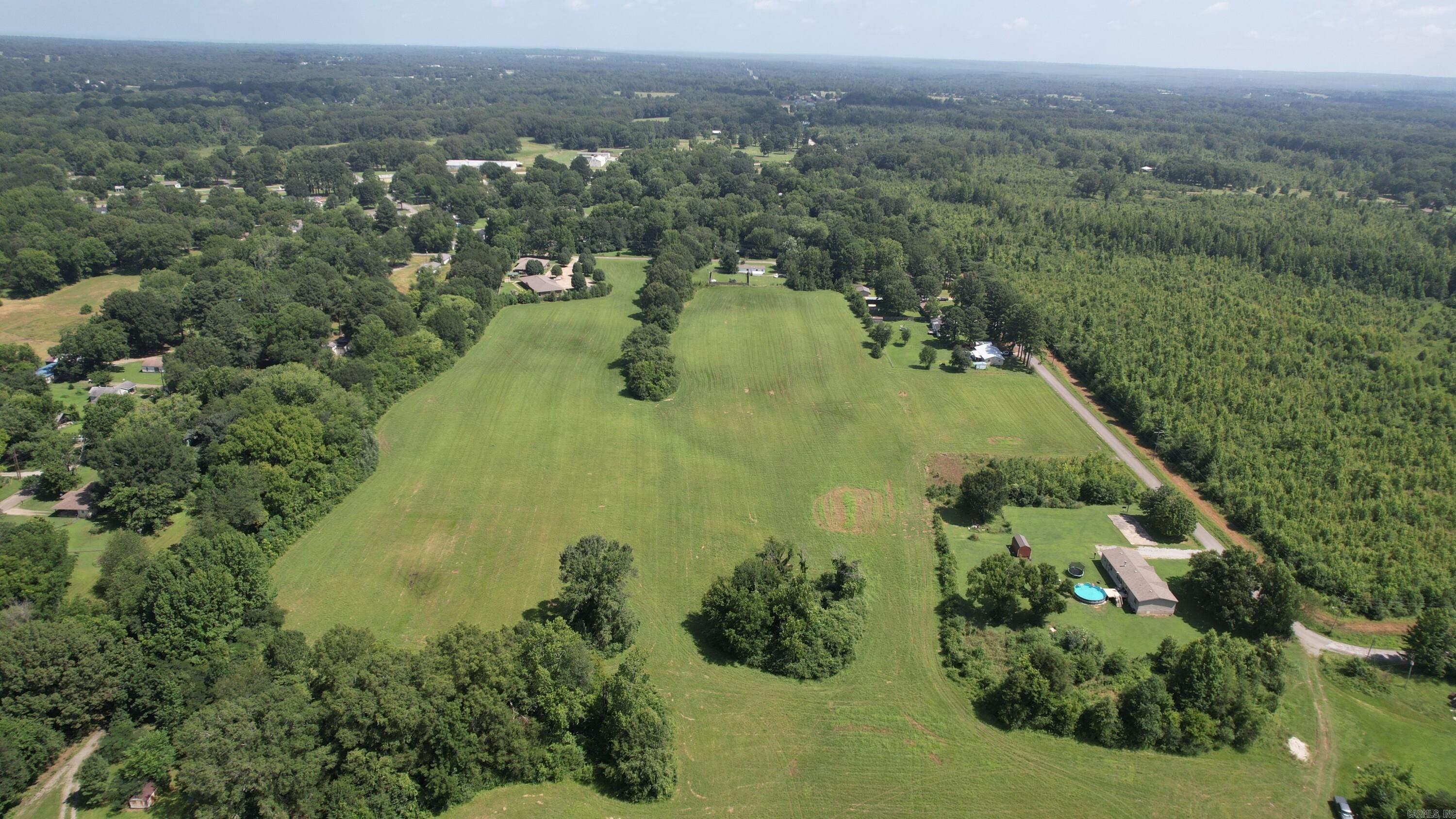 000 Pruitt  Judsonia, AR