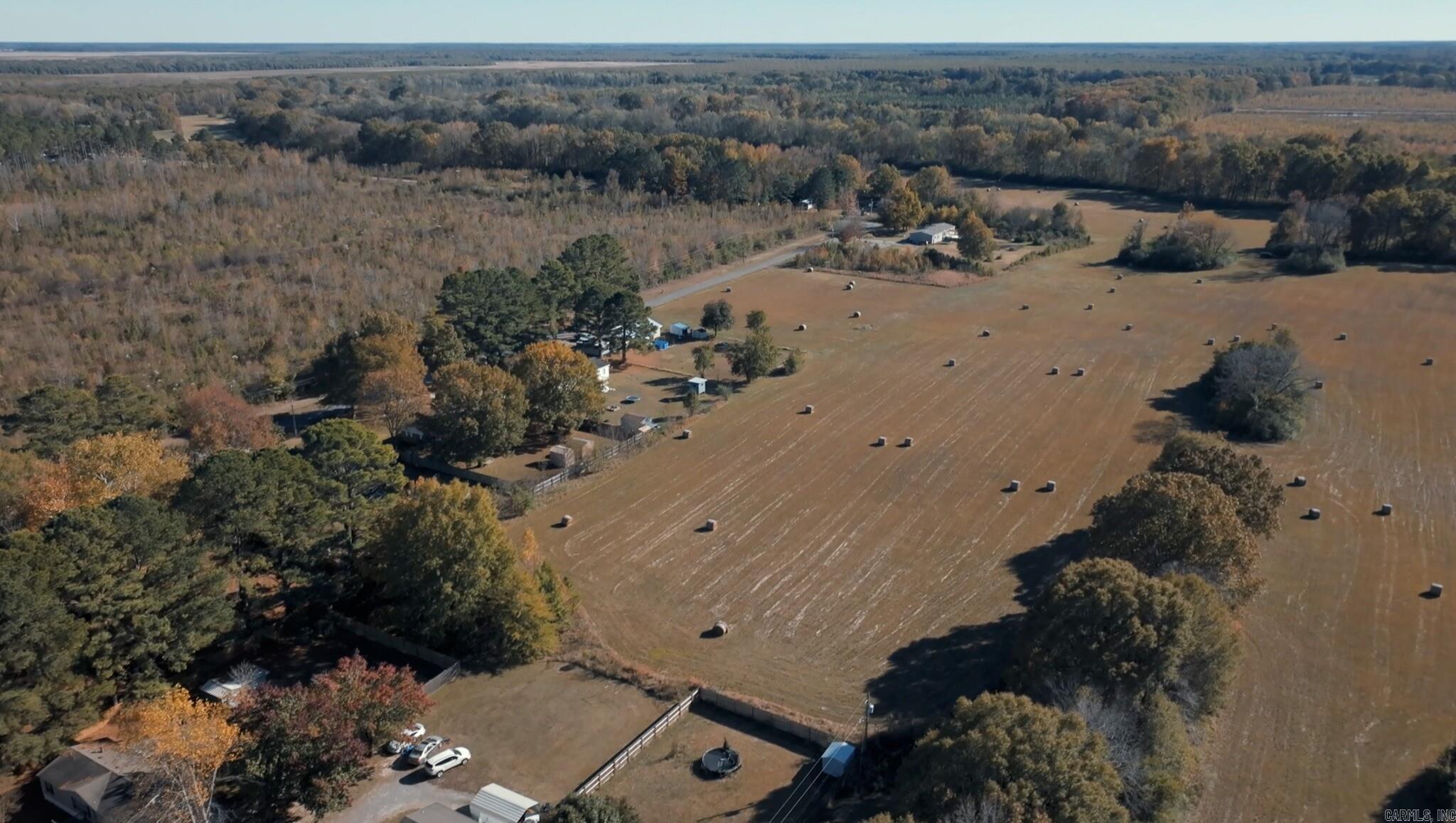 000 Pruitt  Judsonia, AR