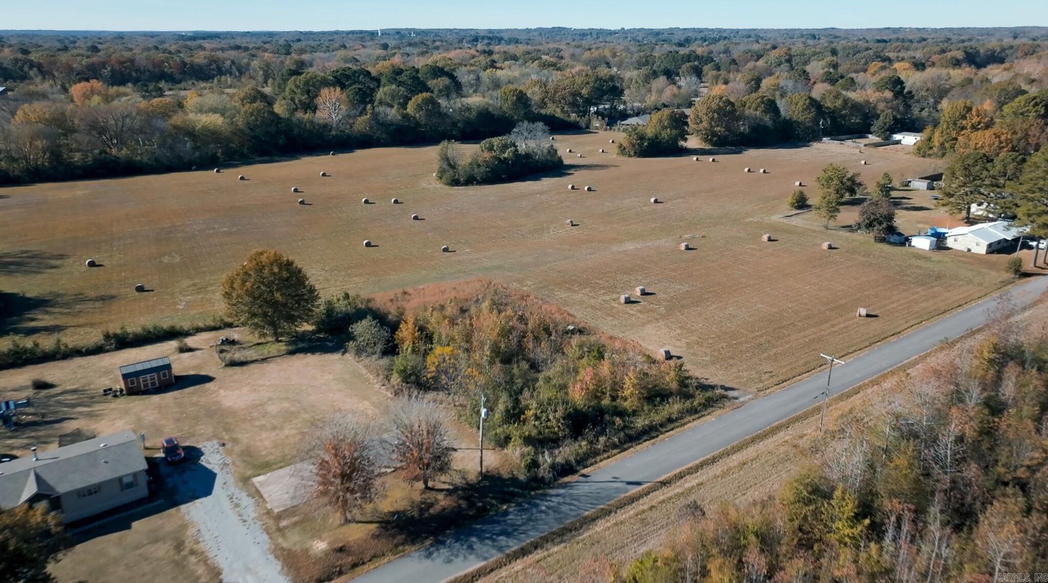 000 Pruitt  Judsonia, AR