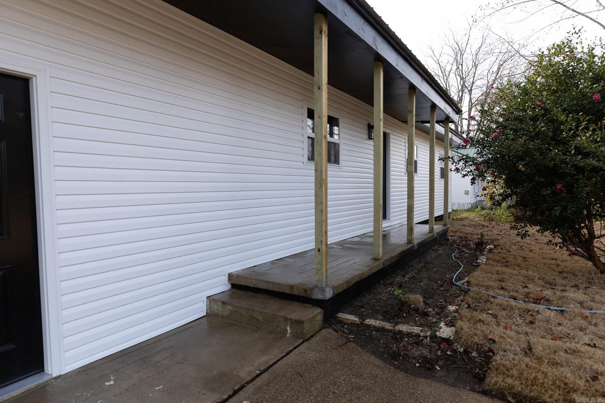 8619 Hwy 270 W  Prattsville, AR