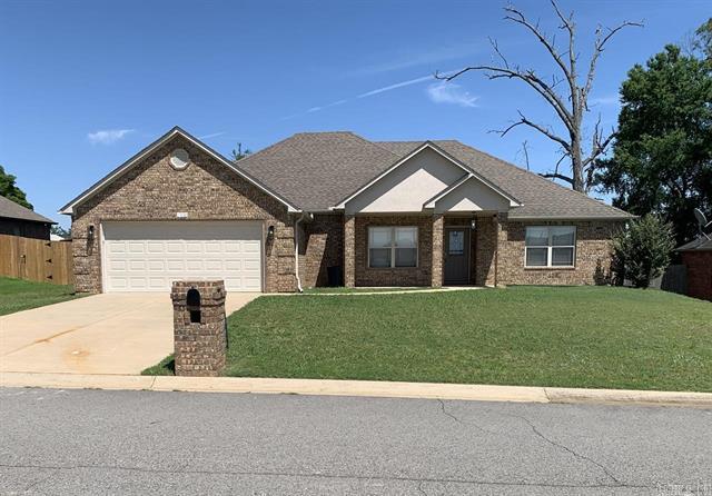 102  Wildflower Dr  Beebe, AR