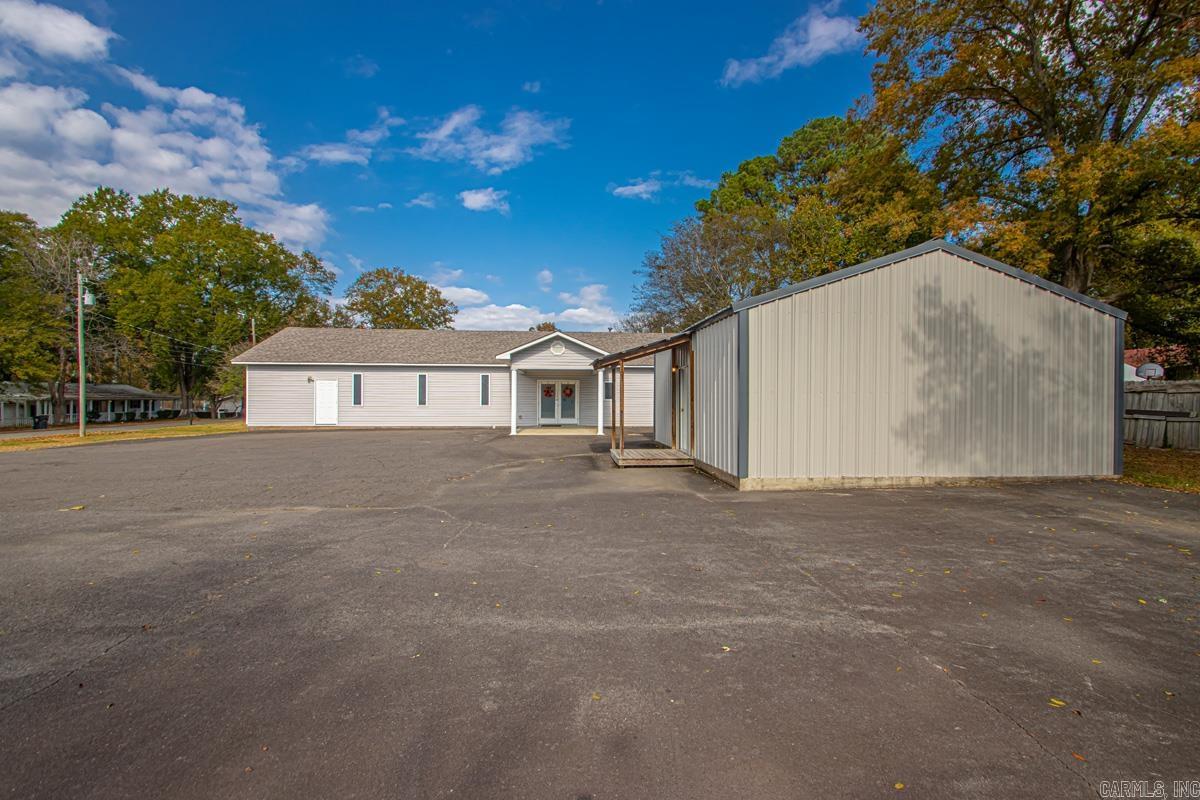 608 Marion Street  Benton, AR