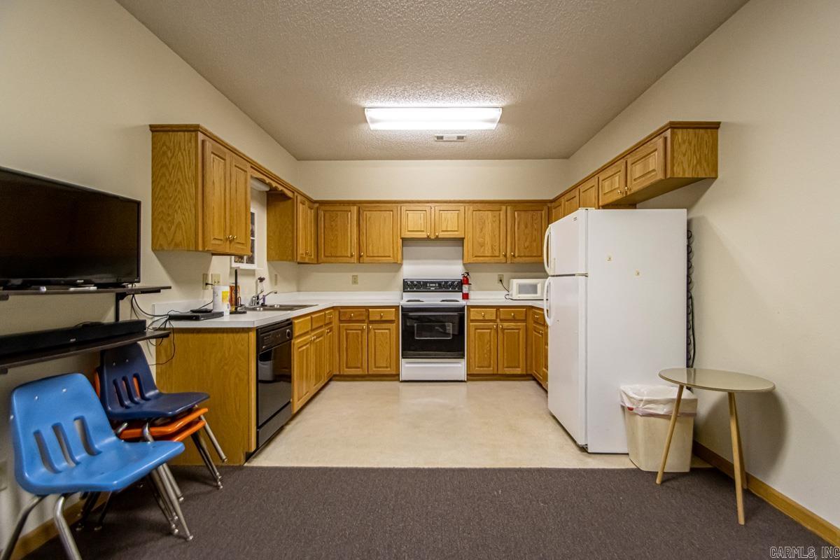 608 Marion Street  Benton, AR