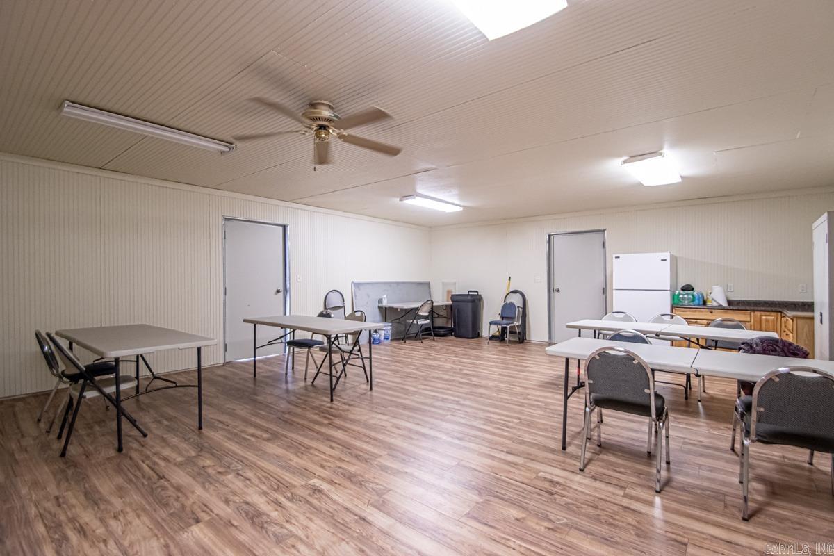 608 Marion Street  Benton, AR