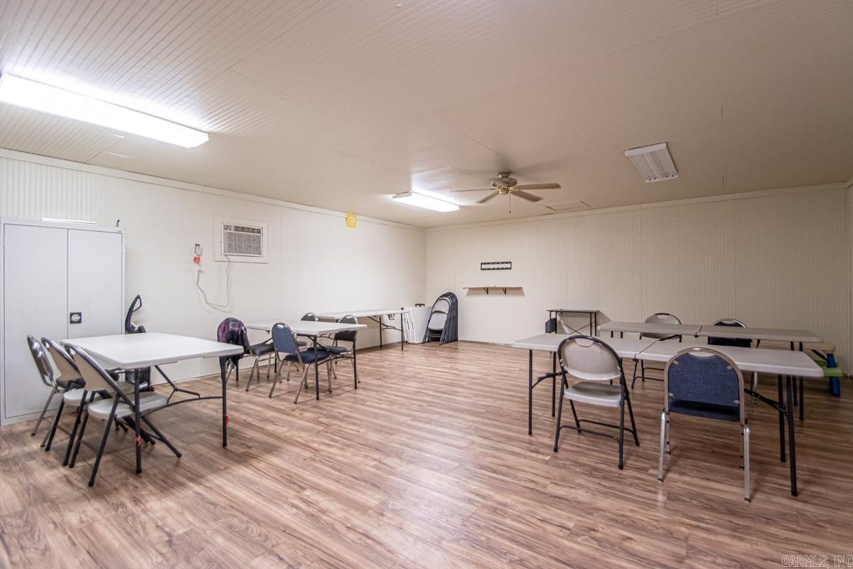 608 Marion Street  Benton, AR