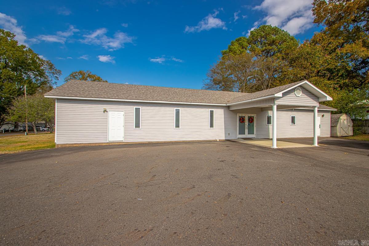 608 Marion Street  Benton, AR