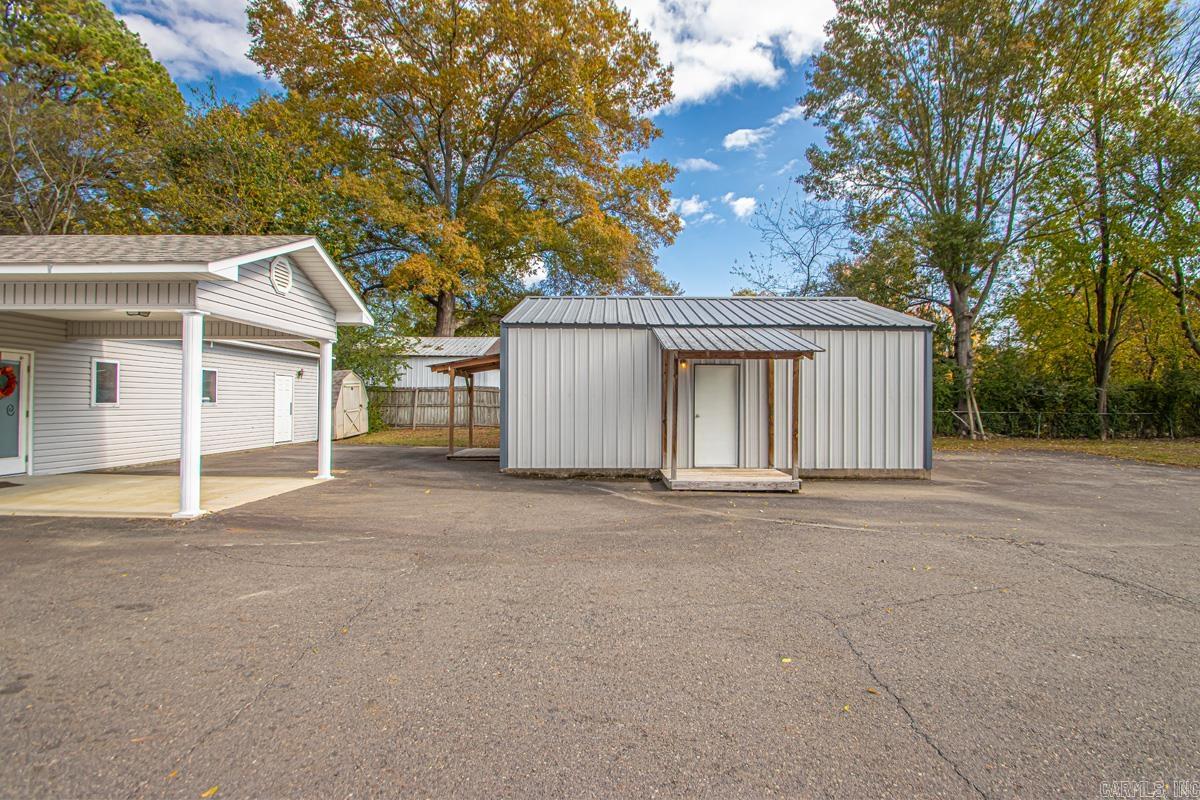 608 Marion Street  Benton, AR