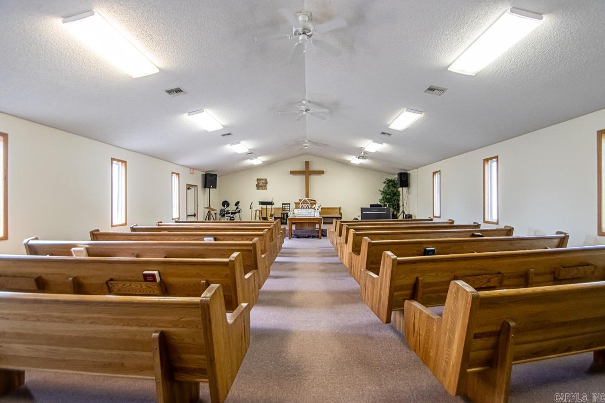 608 Marion Street  Benton, AR