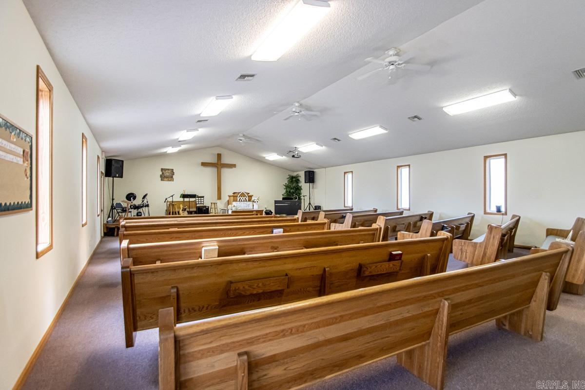 608 Marion Street  Benton, AR