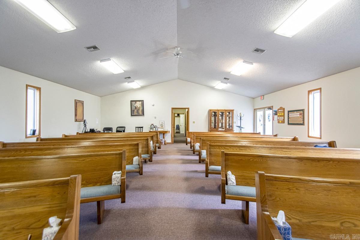 608 Marion Street  Benton, AR