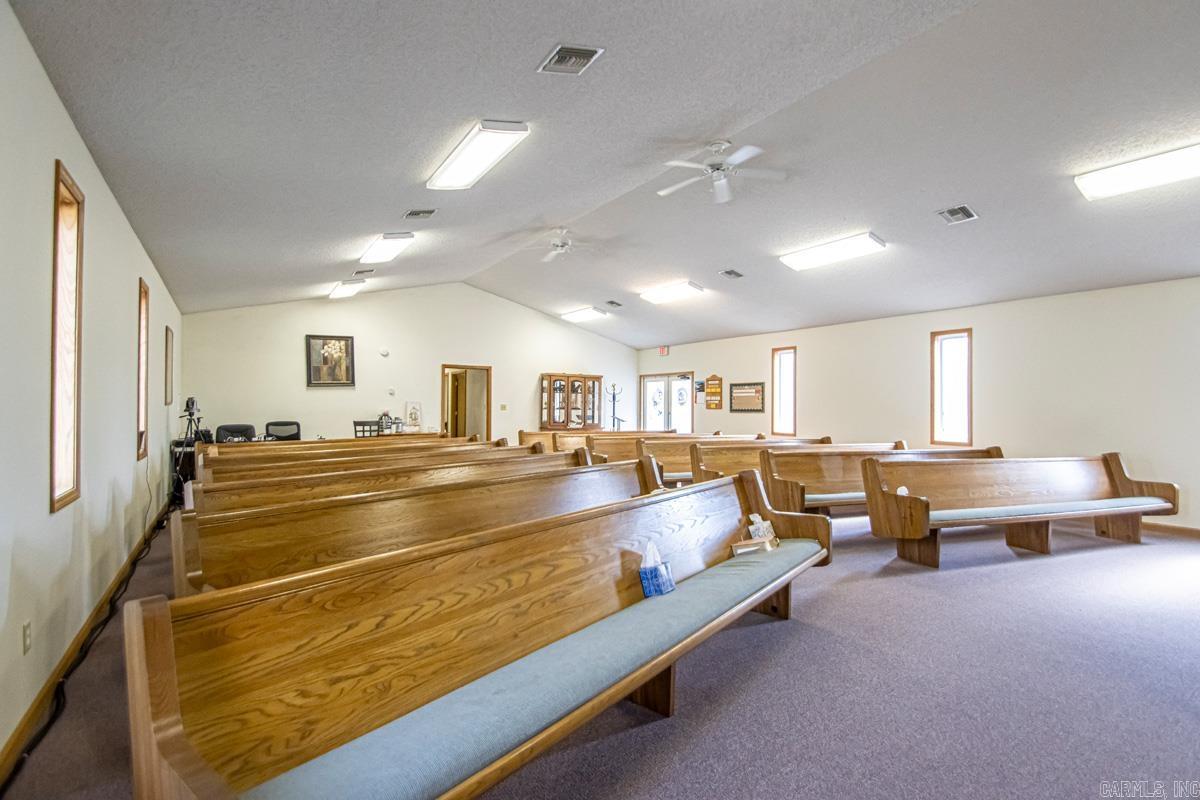 608 Marion Street  Benton, AR