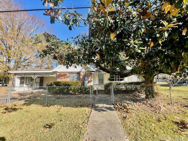 524 Southeastern  Jacksonville, AR