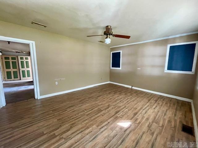 524 Southeastern  Jacksonville, AR