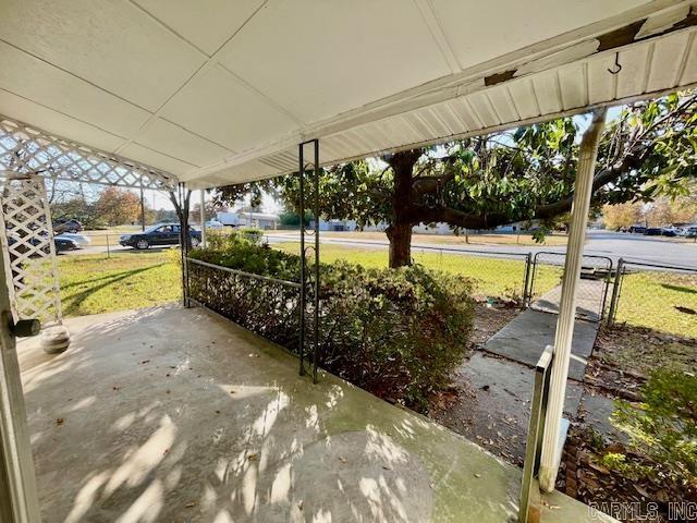 524 Southeastern  Jacksonville, AR