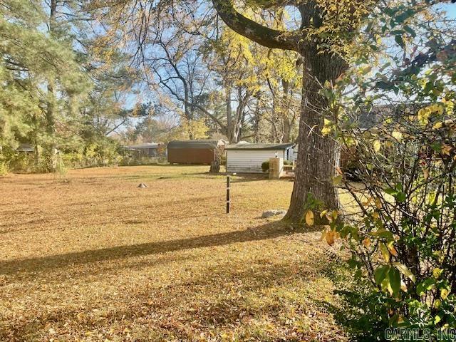 524 Southeastern  Jacksonville, AR