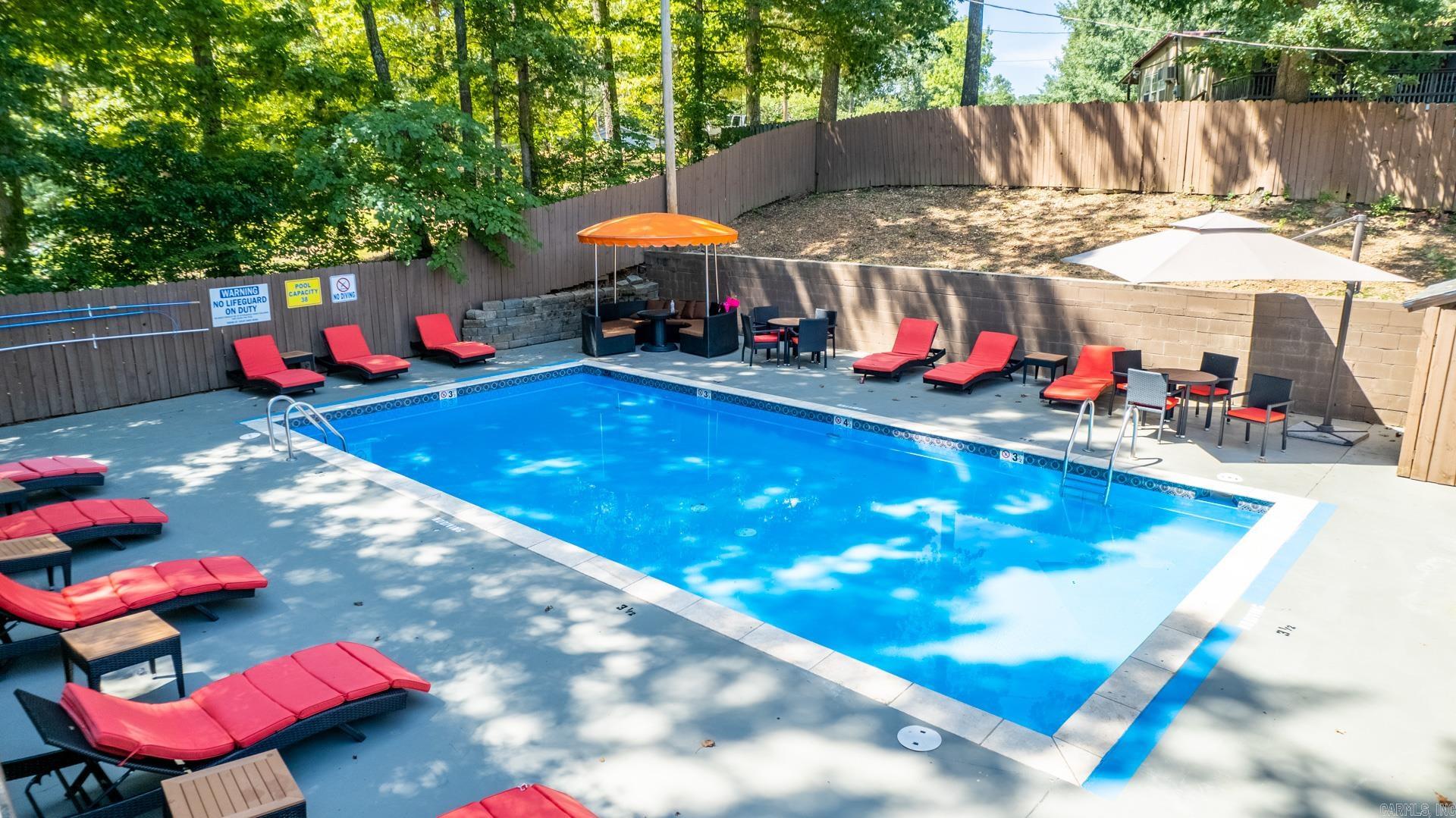 1309 Country Oaks  Benton, AR