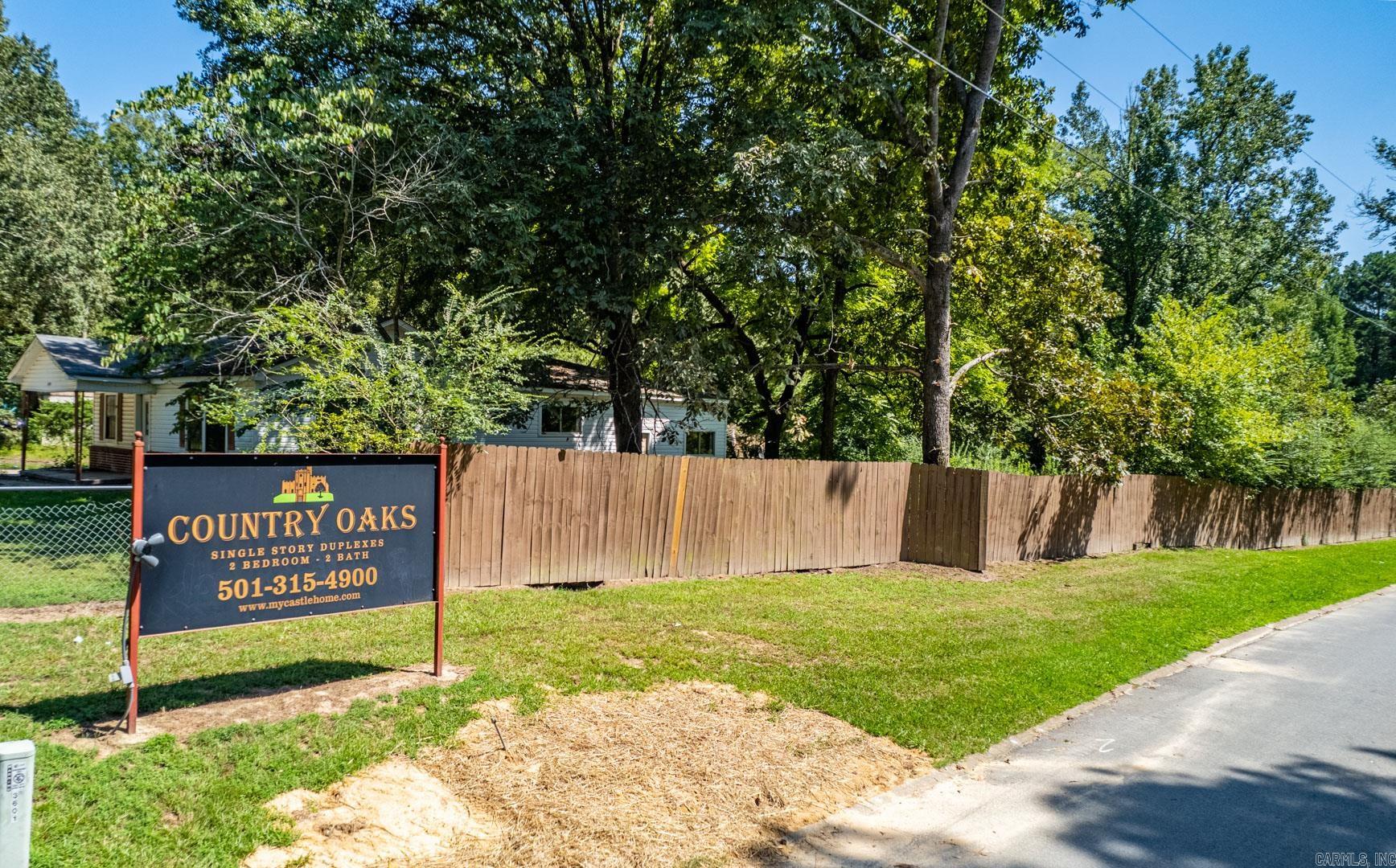 1309 Country Oaks  Benton, AR