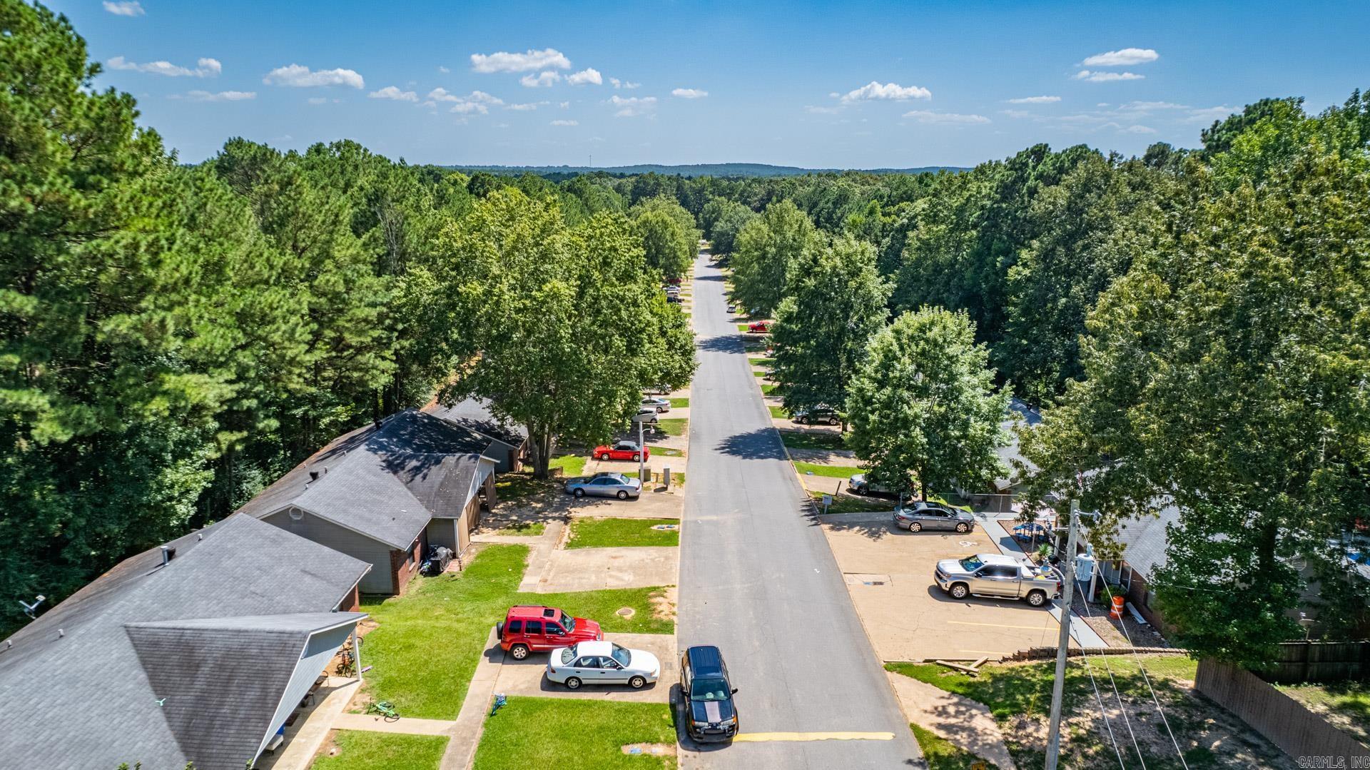 1309 Country Oaks  Benton, AR