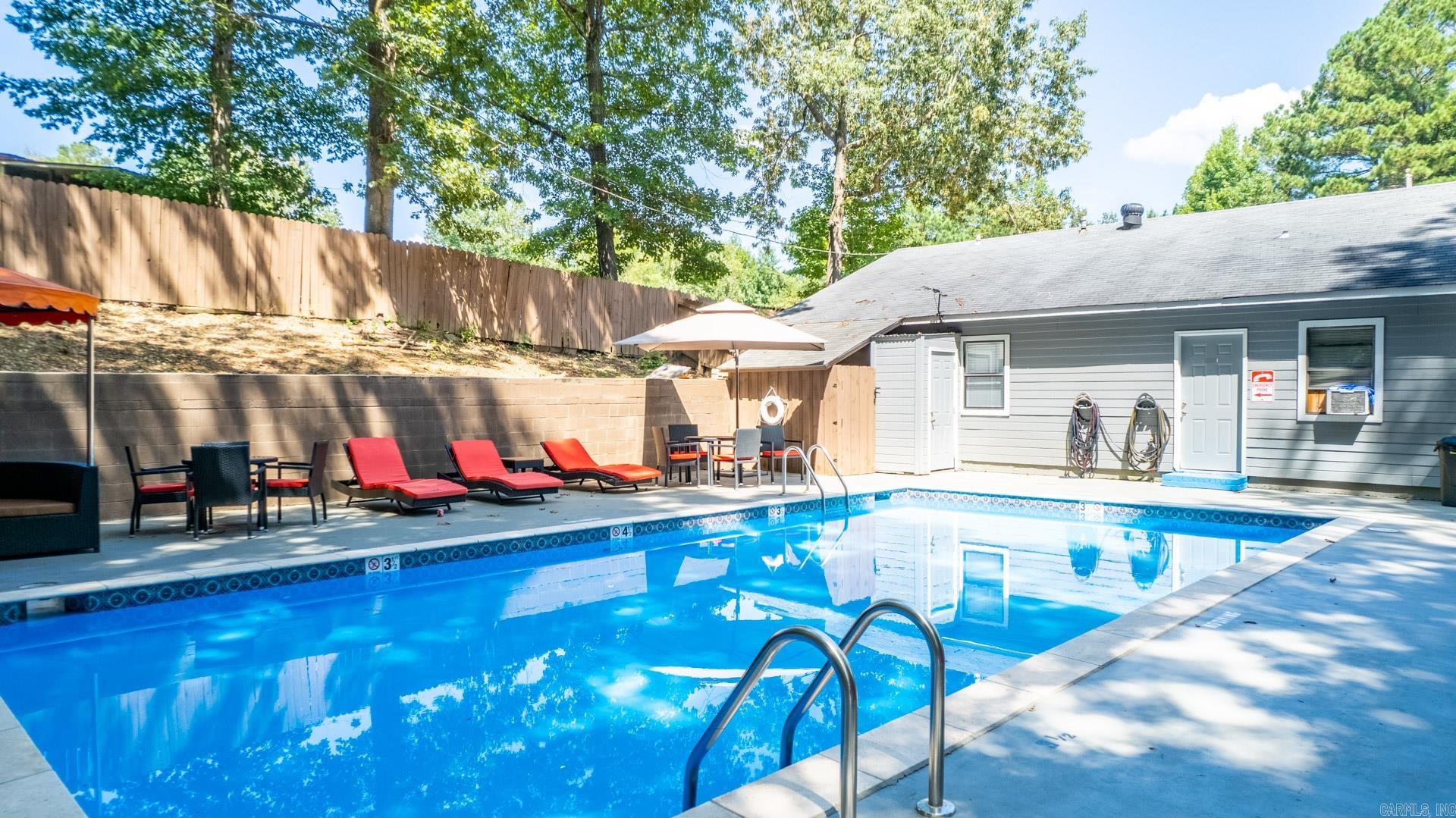 1309 Country Oaks  Benton, AR