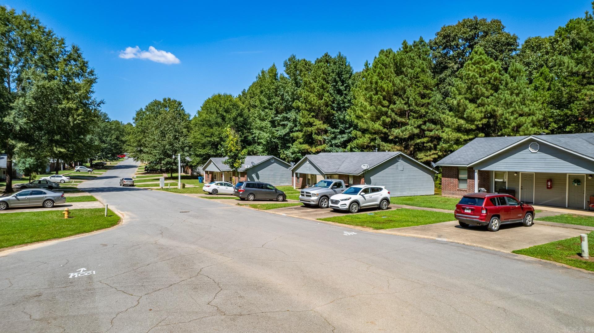 1309 Country Oaks  Benton, AR