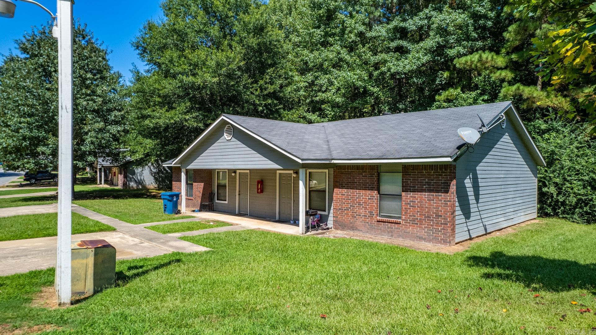 1309 Country Oaks  Benton, AR